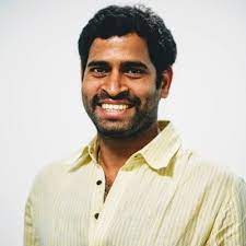 Rudra Kasturi - Founder of AI Vidhyarthi